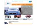 Website Snapshot of STAR PLUS AUTO INDUSTRIES